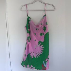 ZARA Summer Dress